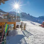 Courmayeur C44 - Happy Appartamento *