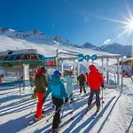 Appartamento Courmayeur C44 - Happy