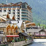 Courmayeur C44 - Happy Appartamento *