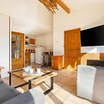 Courmayeur C44 - Happy Appartement