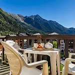 Appartement Courmayeur C44 - Happy *