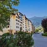 Appartement Courmayeur C44 - Happy *