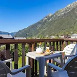 Courmayeur C44 - Happy Appartement