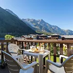 Courmayeur C44 - Happy Daire *