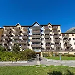 Courmayeur C44 - Happy Daire Chamonix