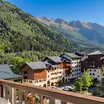 Courmayeur C44 - Happy * Chamonix