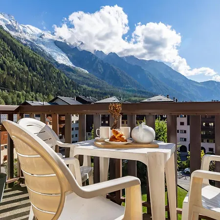 Courmayeur C44 - Happy Apartment