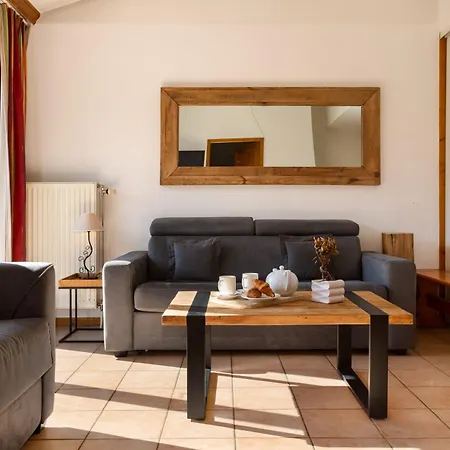 Appartamento Courmayeur C44 - Happy