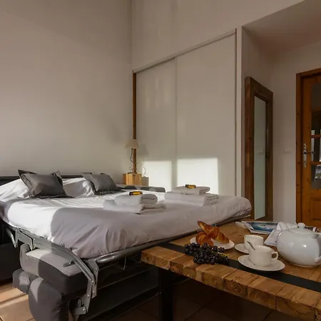 Apartment Courmayeur C44 - Happy Chamonix
