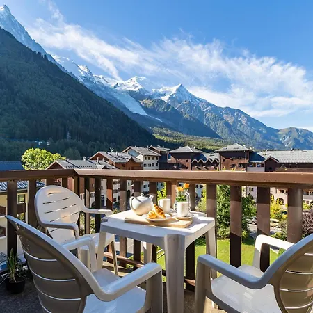 Courmayeur C44 - Happy Apartment *