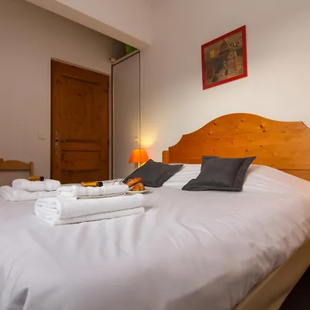 Courmayeur C44 - Happy Chamonix