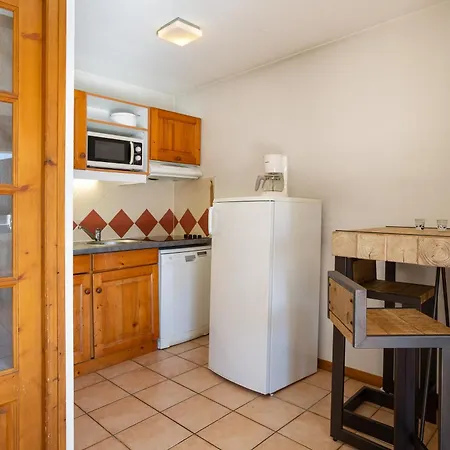 Courmayeur C44 - Happy 公寓 霞慕尼