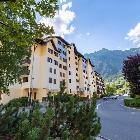 Courmayeur C44 - Happy *