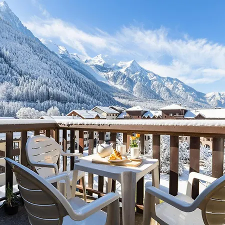 Courmayeur C44 - Happy Appartamento *