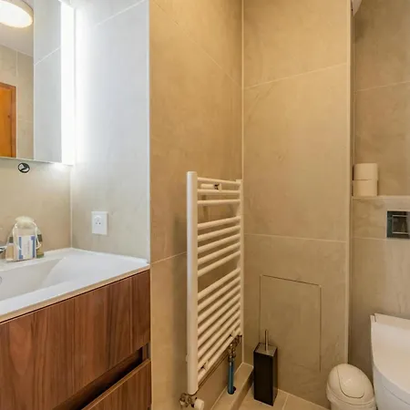 Courmayeur C44 - Happy * Chamonix