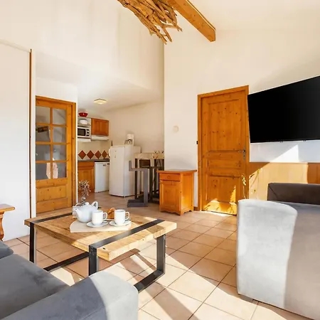 Courmayeur C44 - Happy Apartmán