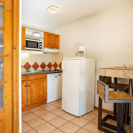 Courmayeur C44 - Happy Apartmán *