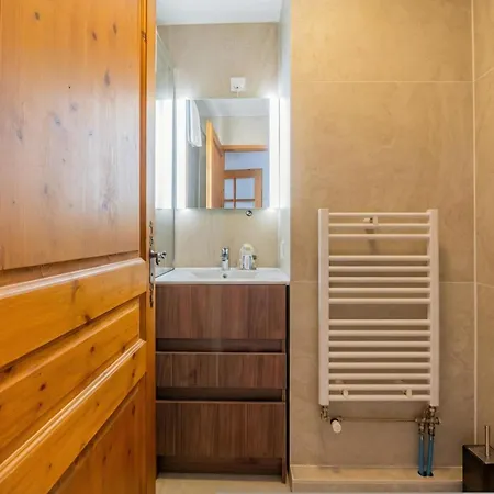 Courmayeur C44 - Happy Apartmán