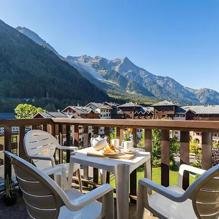 Courmayeur C44 - Happy Apartment *