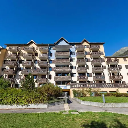 Courmayeur C44 - Happy Apartamento Chamonix Mont Blanc