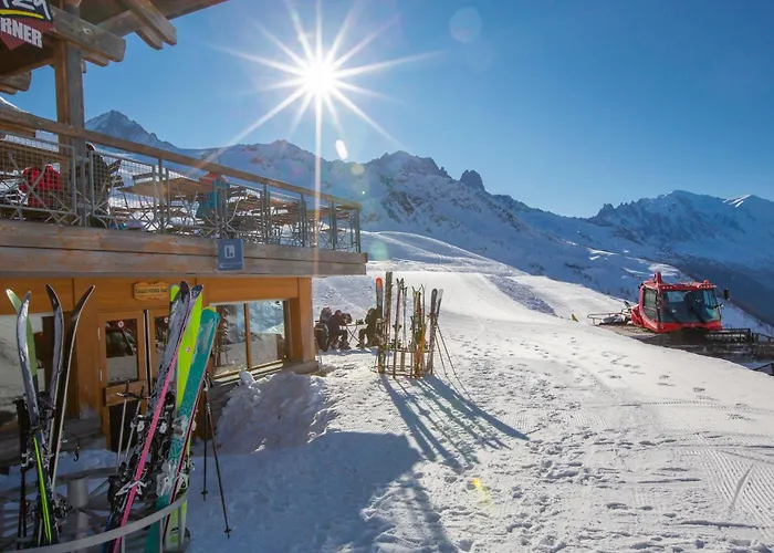 Courmayeur C44 - Happy Apartment *