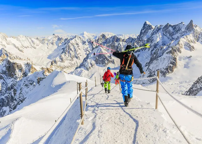 Courmayeur C44 - Happy Apartment