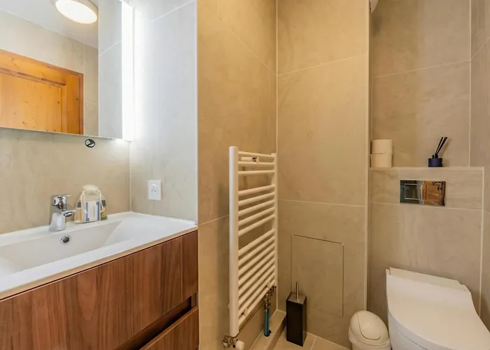 Courmayeur C44 - Happy * Chamonix