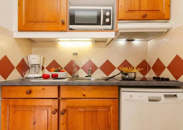 Apartment Courmayeur C44 - Happy *