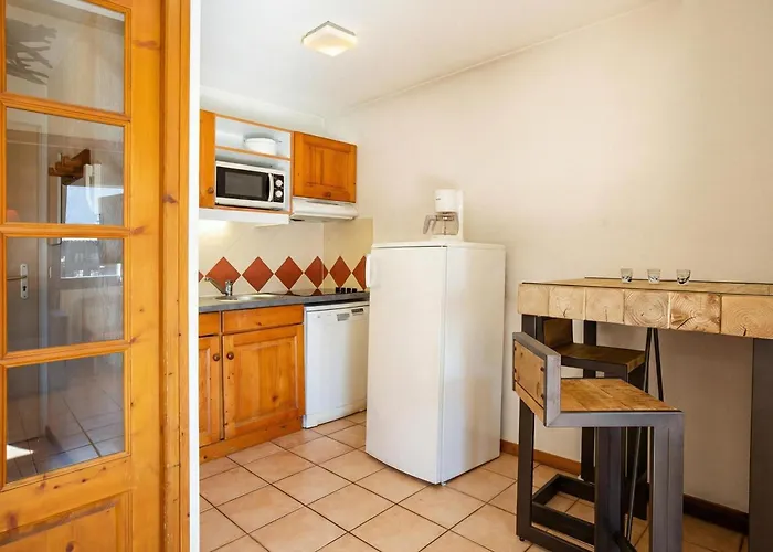 Courmayeur C44 - Happy Apartment *